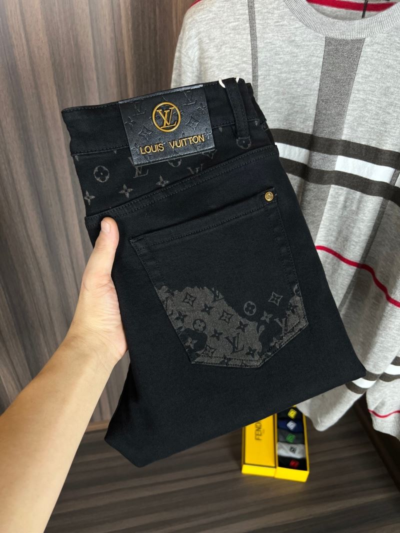 Louis Vuitton Jeans